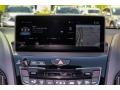 Ebony Controls Photo for 2020 Acura RDX #136512631