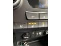 Black Controls Photo for 2020 Hyundai Tucson #136512823