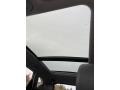2020 Hyundai Tucson Black Interior Sunroof Photo