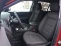 Cajun Red Tintcoat - Equinox LT AWD Photo No. 2