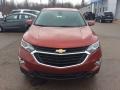 Cajun Red Tintcoat - Equinox LT AWD Photo No. 4