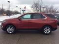 Cajun Red Tintcoat - Equinox LT AWD Photo No. 6