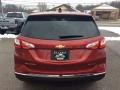 Cajun Red Tintcoat - Equinox LT AWD Photo No. 8