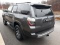 2020 Magnetic Gray Metallic Toyota 4Runner TRD Off-Road Premium 4x4  photo #2