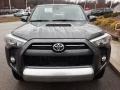 2020 Magnetic Gray Metallic Toyota 4Runner TRD Off-Road Premium 4x4  photo #14