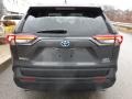 2020 Magnetic Gray Metallic Toyota RAV4 XLE AWD Hybrid  photo #16