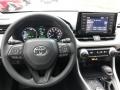 Lunar Rock - RAV4 XLE AWD Hybrid Photo No. 3
