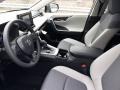Lunar Rock - RAV4 XLE AWD Hybrid Photo No. 4