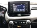 Lunar Rock - RAV4 XLE AWD Hybrid Photo No. 10