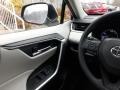 Lunar Rock - RAV4 XLE AWD Hybrid Photo No. 13