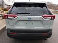 2020 Lunar Rock Toyota RAV4 XLE AWD Hybrid  photo #16