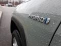 2020 Toyota RAV4 XLE AWD Hybrid Badge and Logo Photo