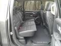 2020 Ram 1500 Laramie Crew Cab 4x4 Rear Seat