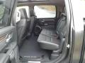 Black Rear Seat Photo for 2020 Ram 1500 #136515538