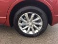 Chili Red Metallic - Envision Essence AWD Photo No. 9