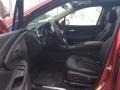 Chili Red Metallic - Envision Essence AWD Photo No. 11