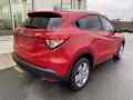 2020 Milano Red Honda HR-V EX AWD  photo #7