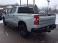 Silver Ice Metallic - Silverado 1500 LT Trail Boss Crew Cab 4x4 Photo No. 7