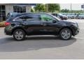 Majestic Black Pearl 2020 Acura MDX FWD Exterior