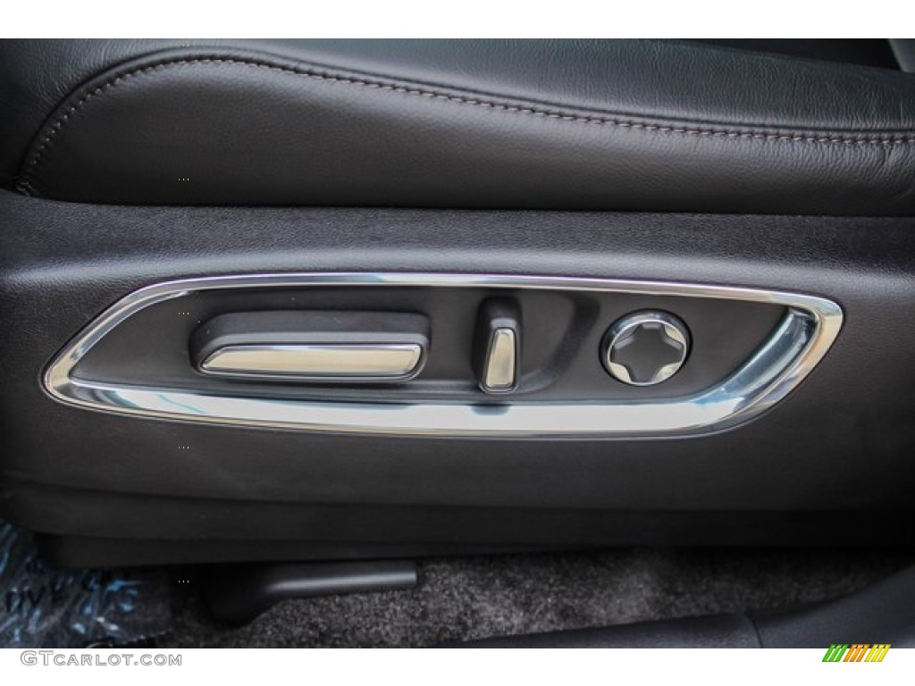 2020 Acura MDX FWD Controls Photo #136516615