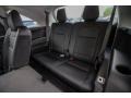 Ebony Rear Seat Photo for 2020 Acura MDX #136516723