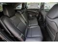 2020 Acura MDX FWD Rear Seat