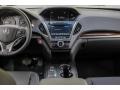 Ebony Controls Photo for 2020 Acura MDX #136516888