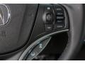 Ebony Steering Wheel Photo for 2020 Acura MDX #136516990