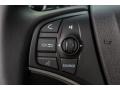 Ebony Steering Wheel Photo for 2020 Acura MDX #136517005