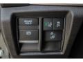 Ebony Controls Photo for 2020 Acura MDX #136517017