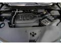  2020 MDX FWD 3.5 Liter SOHC 24-Valve i-VTEC V6 Engine