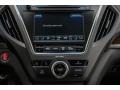 2020 Majestic Black Pearl Acura MDX FWD  photo #32