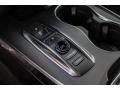 2020 Acura MDX Ebony Interior Transmission Photo