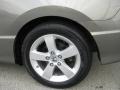 Galaxy Gray Metallic - Civic EX-L Coupe Photo No. 4