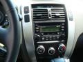 2008 Dark Titanium Gray Hyundai Tucson SE 4WD  photo #13