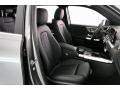 Black Front Seat Photo for 2020 Mercedes-Benz GLB #136519483