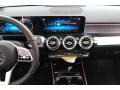 Black Controls Photo for 2020 Mercedes-Benz GLB #136519486