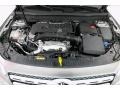 2020 GLB 250 4Matic 2.0 Liter Turbocharged DOHC 16-Valve VVT 4 Cylinder Engine