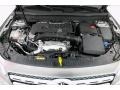 2.0 Liter Turbocharged DOHC 16-Valve VVT 4 Cylinder Engine for 2020 Mercedes-Benz GLB 250 4Matic #136519492