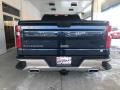 2020 Northsky Blue Metallic Chevrolet Silverado 1500 LT Z71 Crew Cab 4x4  photo #4