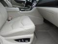 Crystal White Tricoat - Escalade Premium Luxury 4WD Photo No. 12