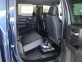 2020 Northsky Blue Metallic Chevrolet Silverado 1500 LT Z71 Crew Cab 4x4  photo #11