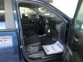 2020 Northsky Blue Metallic Chevrolet Silverado 1500 LT Z71 Crew Cab 4x4  photo #12