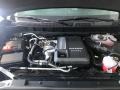  2020 Silverado 1500 LT Z71 Crew Cab 4x4 3.0 Litre DOHC 24-Valve Duramax Turbo-Diesel Inline 6 Cylinder Engine