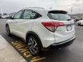 2020 Platinum White Pearl Honda HR-V Sport AWD  photo #5