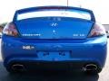 Vivid Blue - Tiburon SE Photo No. 6