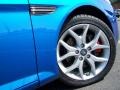 Vivid Blue - Tiburon SE Photo No. 9