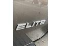 2020 Pacific Pewter Metallic Honda Odyssey Elite  photo #26