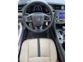 Platinum White Pearl - Civic LX Sedan Photo No. 13