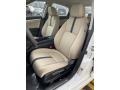Platinum White Pearl - Civic LX Sedan Photo No. 14